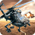 直升机模拟战争360版