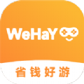 WeHaYoo手游平台免费版