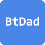 btdad app磁力搜索手机版